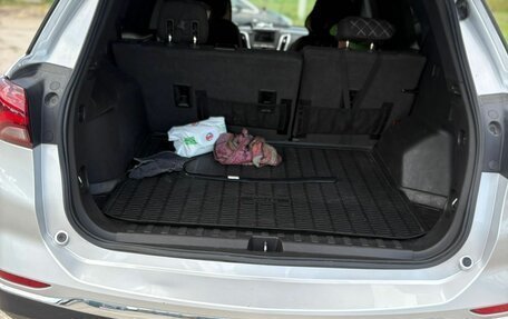 Chevrolet Equinox III, 2020 год, 1 850 000 рублей, 5 фотография