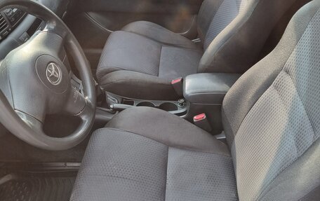 Toyota Corolla, 2006 год, 670 000 рублей, 3 фотография