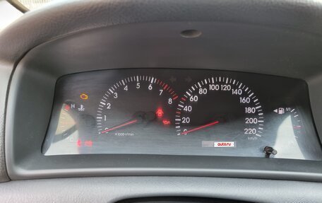 Toyota Corolla, 2006 год, 670 000 рублей, 9 фотография