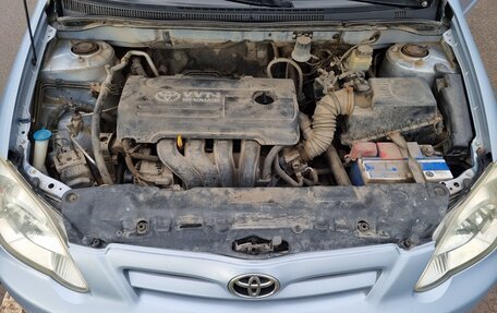 Toyota Corolla, 2006 год, 670 000 рублей, 7 фотография