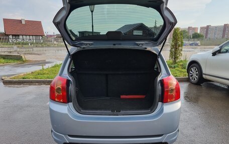 Toyota Corolla, 2006 год, 670 000 рублей, 17 фотография