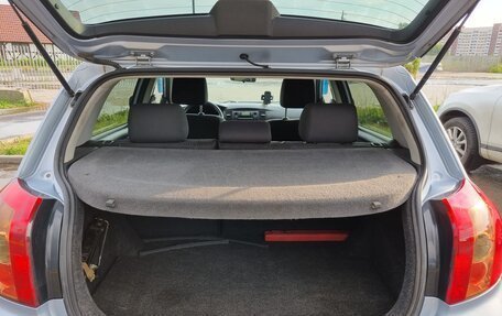Toyota Corolla, 2006 год, 670 000 рублей, 20 фотография