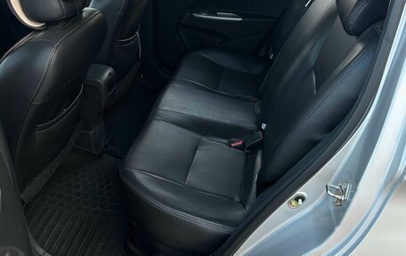 Lifan X50, 2017 год, 640 000 рублей, 4 фотография