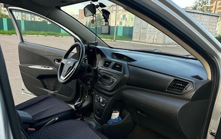 Lifan X50, 2017 год, 640 000 рублей, 6 фотография