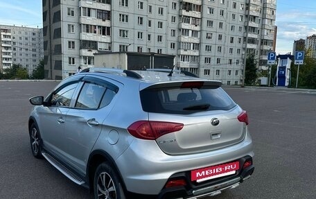 Lifan X50, 2017 год, 640 000 рублей, 2 фотография