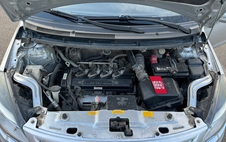 Lifan X50, 2017 год, 640 000 рублей, 7 фотография