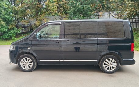 Volkswagen Multivan T5, 2012 год, 2 000 002 рублей, 2 фотография