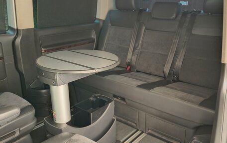 Volkswagen Multivan T5, 2012 год, 2 000 002 рублей, 6 фотография