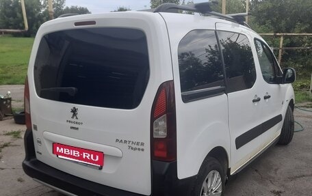 Peugeot Partner II рестайлинг 2, 2013 год, 650 000 рублей, 3 фотография