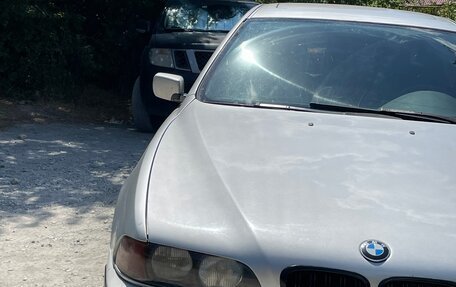 BMW 5 серия, 1998 год, 389 000 рублей, 8 фотография