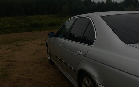 BMW 5 серия, 1998 год, 389 000 рублей, 2 фотография