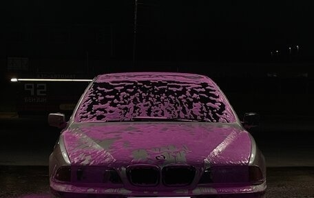BMW 5 серия, 1998 год, 389 000 рублей, 9 фотография