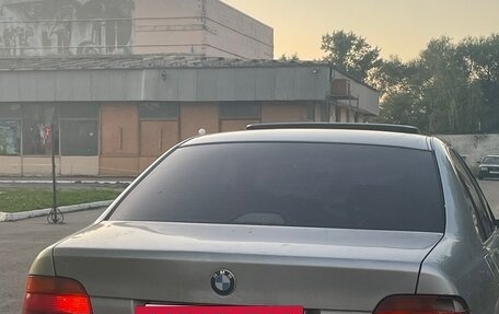 BMW 5 серия, 1998 год, 389 000 рублей, 6 фотография