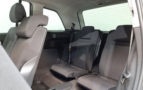 Opel Zafira B, 2012 год, 980 000 рублей, 14 фотография