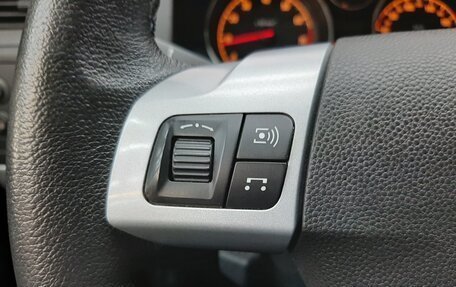 Opel Zafira B, 2012 год, 980 000 рублей, 17 фотография