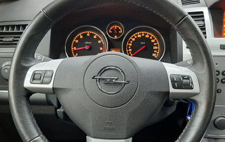 Opel Zafira B, 2012 год, 980 000 рублей, 16 фотография