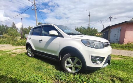 Great Wall Hover M4, 2013 год, 620 000 рублей, 1 фотография