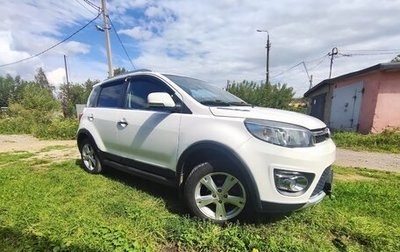 Great Wall Hover M4, 2013 год, 620 000 рублей, 1 фотография
