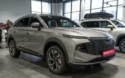 Haval F7, 2025 год, 2 699 000 рублей, 1 фотография