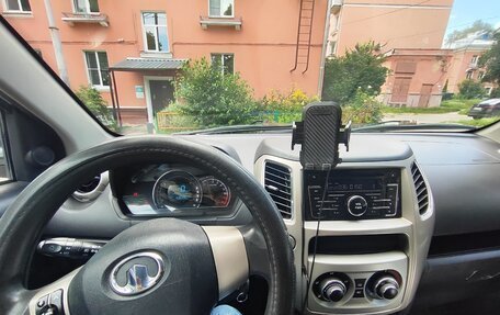 Great Wall Hover M4, 2013 год, 620 000 рублей, 2 фотография