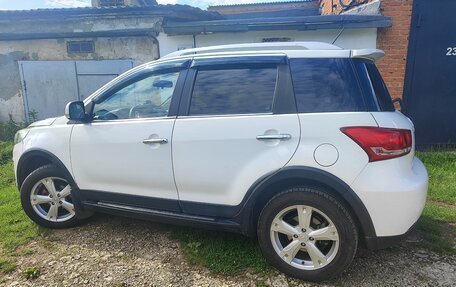Great Wall Hover M4, 2013 год, 620 000 рублей, 3 фотография