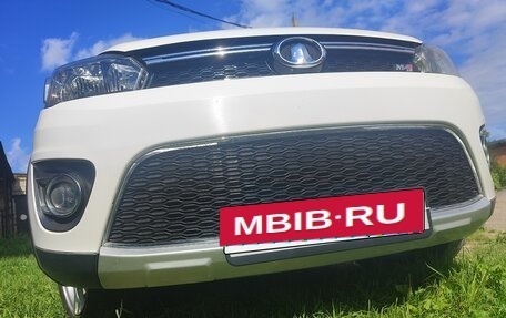 Great Wall Hover M4, 2013 год, 620 000 рублей, 4 фотография