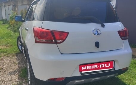 Great Wall Hover M4, 2013 год, 620 000 рублей, 10 фотография
