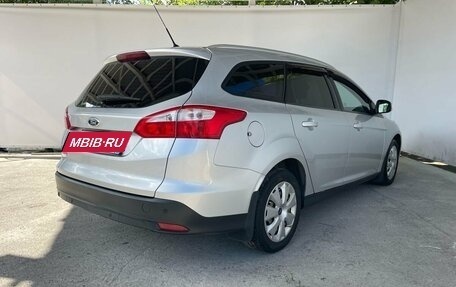 Ford Focus III, 2015 год, 895 000 рублей, 4 фотография