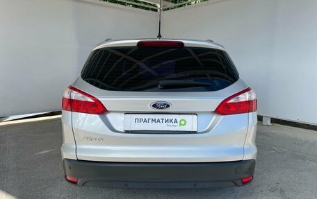 Ford Focus III, 2015 год, 895 000 рублей, 5 фотография