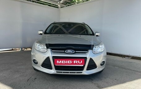 Ford Focus III, 2015 год, 895 000 рублей, 2 фотография