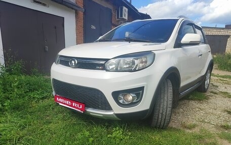 Great Wall Hover M4, 2013 год, 620 000 рублей, 19 фотография