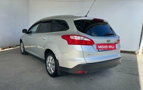 Ford Focus III, 2015 год, 895 000 рублей, 6 фотография