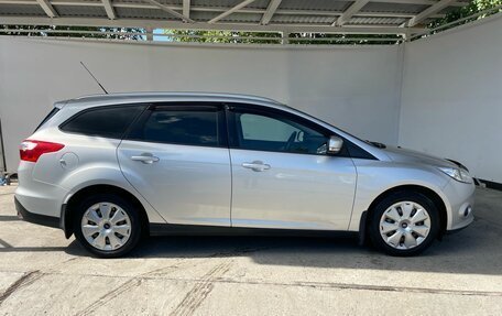 Ford Focus III, 2015 год, 895 000 рублей, 8 фотография