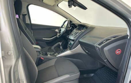 Ford Focus III, 2015 год, 895 000 рублей, 12 фотография