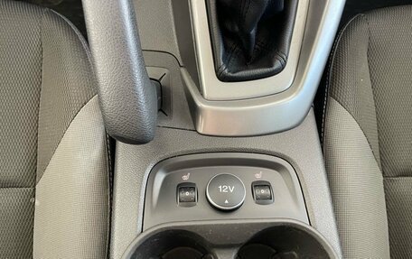 Ford Focus III, 2015 год, 895 000 рублей, 16 фотография