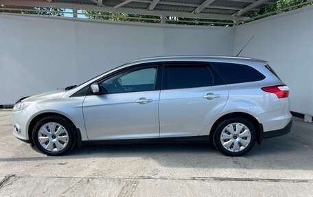 Ford Focus III, 2015 год, 895 000 рублей, 7 фотография
