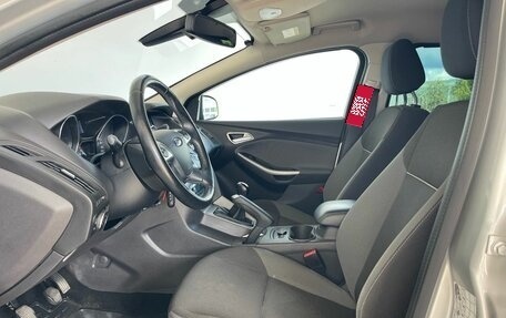 Ford Focus III, 2015 год, 895 000 рублей, 10 фотография