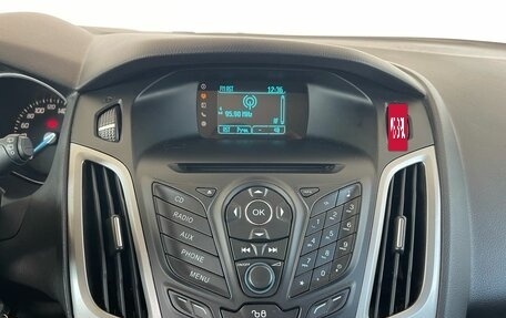 Ford Focus III, 2015 год, 895 000 рублей, 14 фотография
