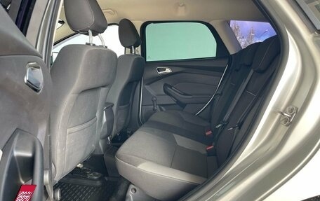 Ford Focus III, 2015 год, 895 000 рублей, 11 фотография