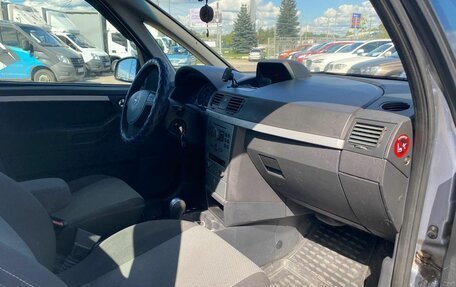 Opel Meriva, 2008 год, 270 000 рублей, 9 фотография