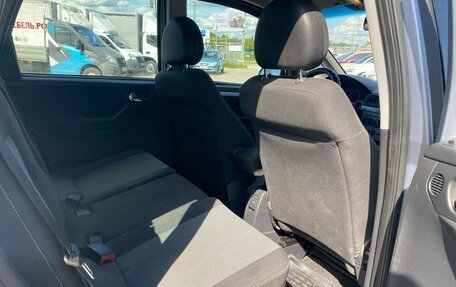 Opel Meriva, 2008 год, 270 000 рублей, 10 фотография