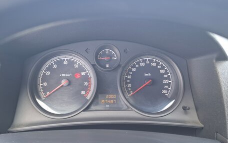 Opel Astra H, 2006 год, 420 000 рублей, 5 фотография