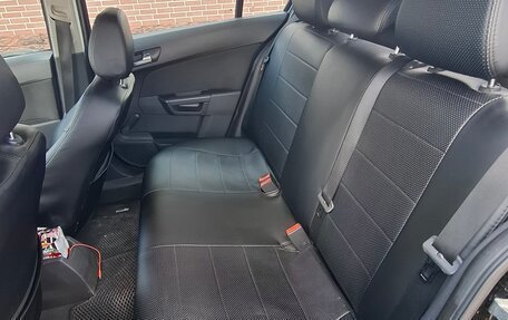 Opel Astra H, 2006 год, 420 000 рублей, 8 фотография