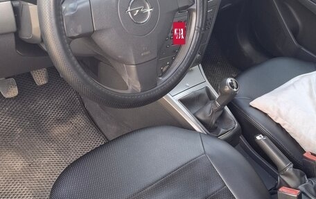 Opel Astra H, 2006 год, 420 000 рублей, 7 фотография
