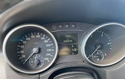Mercedes-Benz M-Класс, 2007 год, 1 000 000 рублей, 1 фотография