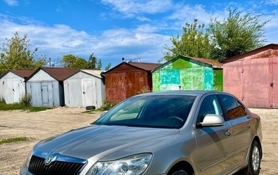 Skoda Octavia, 2012 год, 649 000 рублей, 1 фотография