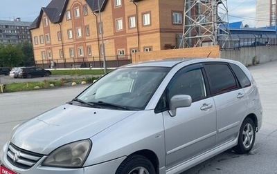 Suzuki Liana, 2006 год, 525 000 рублей, 1 фотография