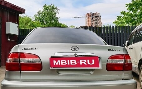 Toyota Corolla, 1998 год, 360 000 рублей, 3 фотография