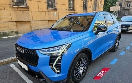 Haval Jolion, 2024 год, 2 130 000 рублей, 1 фотография