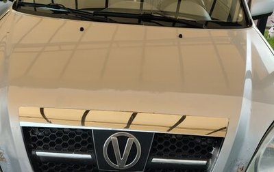 Chery Tiggo (T11), 2012 год, 300 000 рублей, 1 фотография